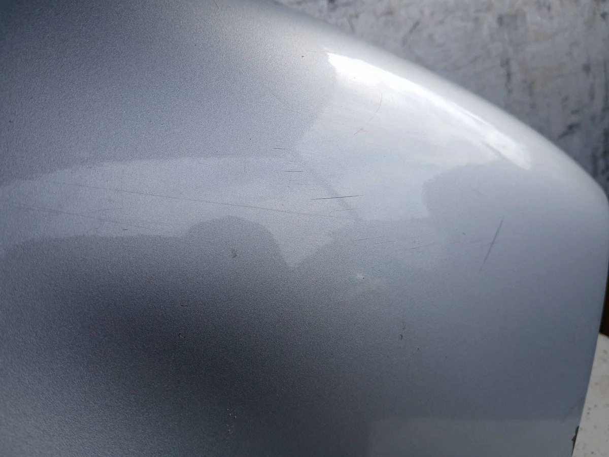 VW Passat B5 FL Right Front Fender 53H35 image 4