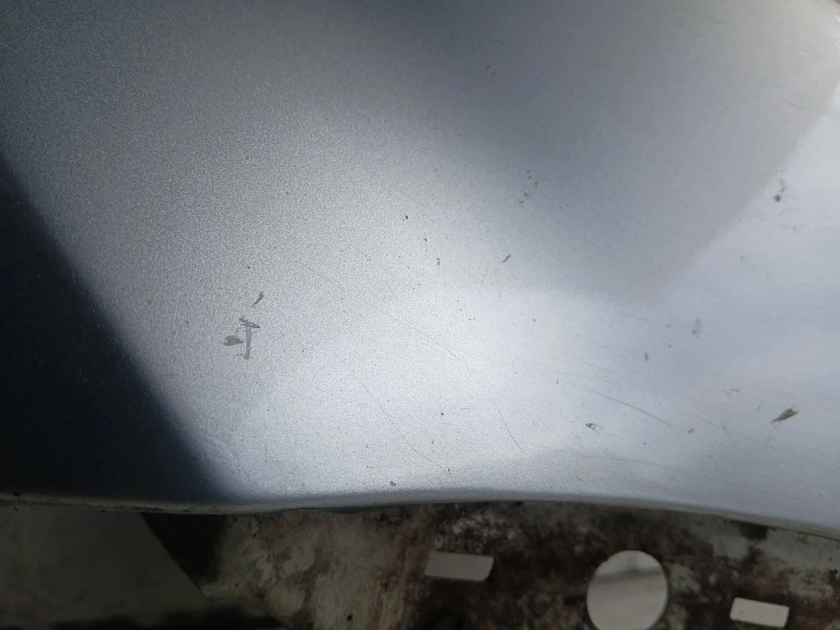 VW Passat B5 FL Right Front Fender 53H35 image 6