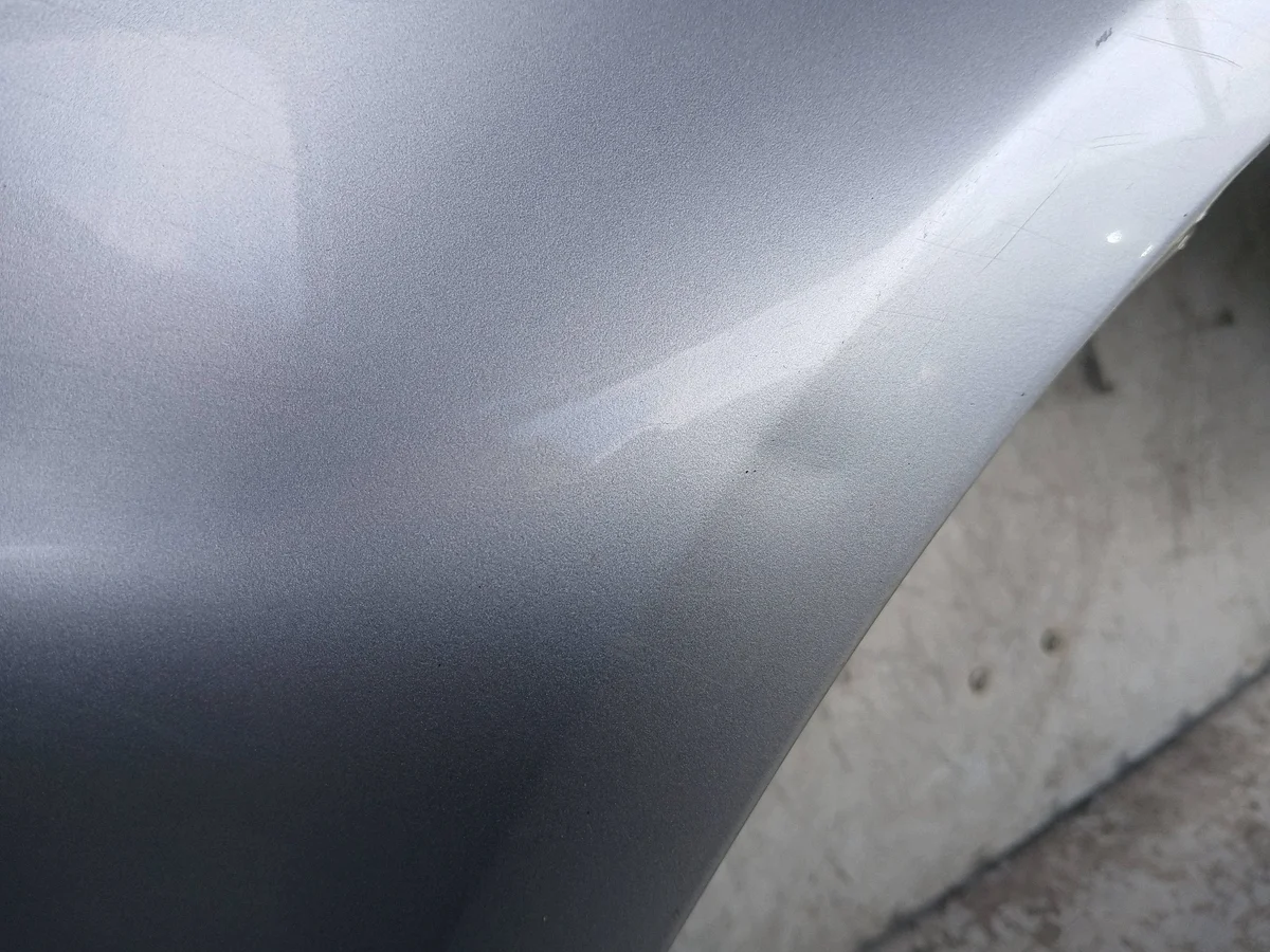 VW Passat B5 FL Right Front Fender 53H35 image 7