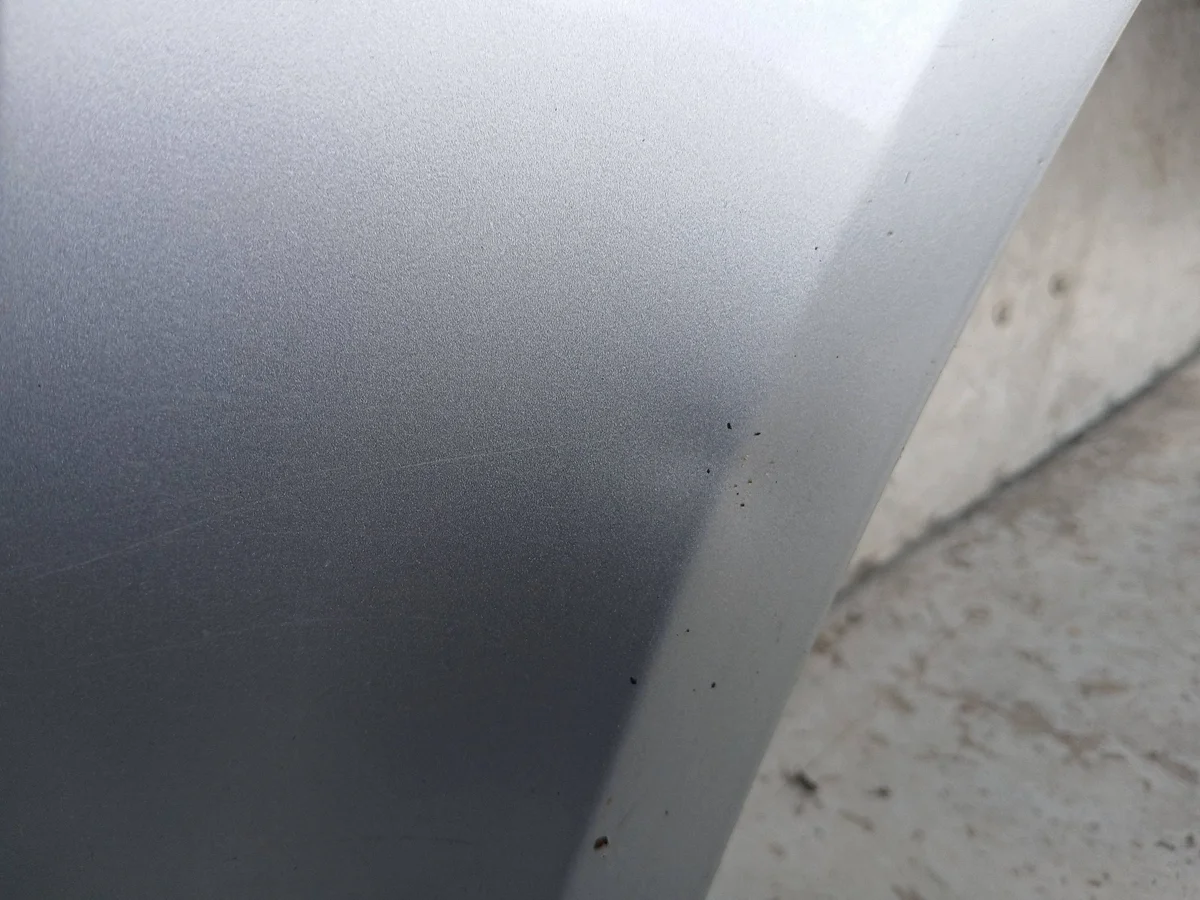 VW Passat B5 FL Right Front Fender 53H35 image 8