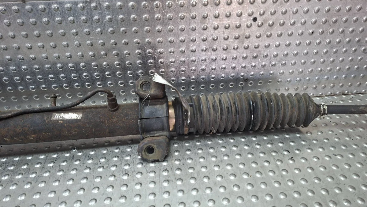 Crémaillère de direction Fiat Ducato 1323194080 image 3