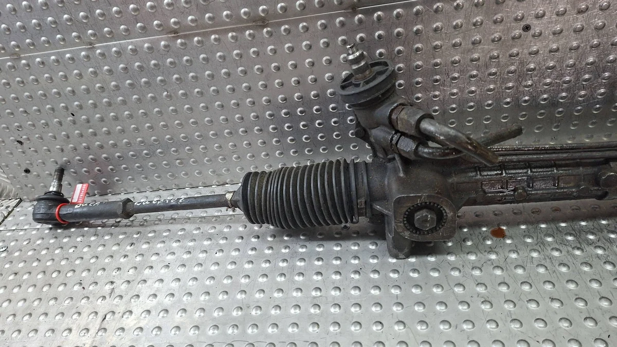Crémaillère de direction Fiat Ducato 1323194080 image 4