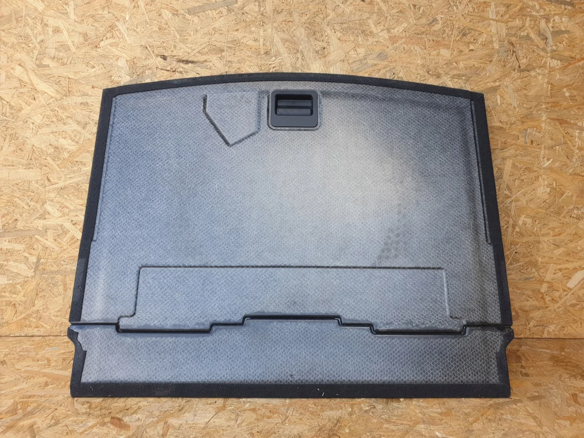 Cupra Formentor Plancher Coffre 2022 image 6
