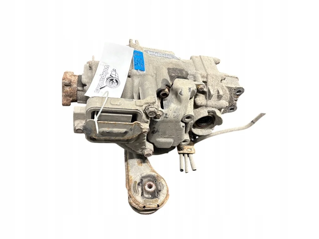 Honda CR-V IV Differential 41200R7W010