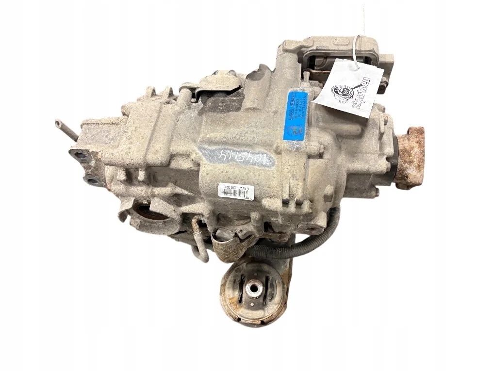 HONDA CR-V IV Differenziale Posteriore 41200R7W010 image 3