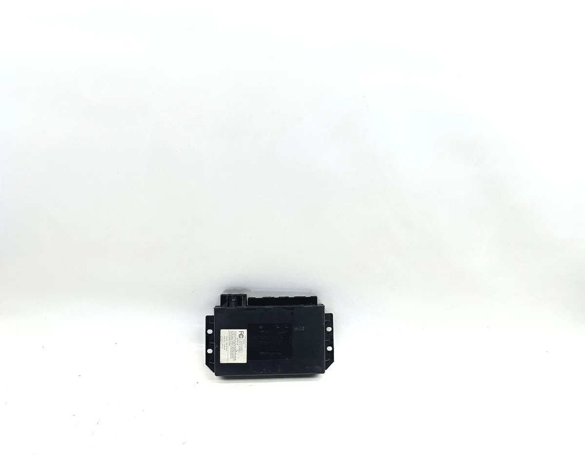 Komfortmodul Audi TT 8N7962267F image 2