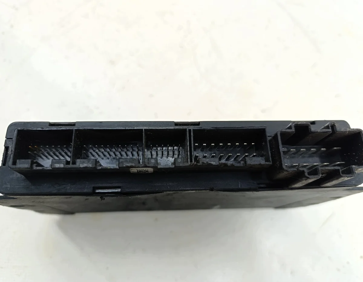 Komfortmodul Audi TT 8N7962267F image 5