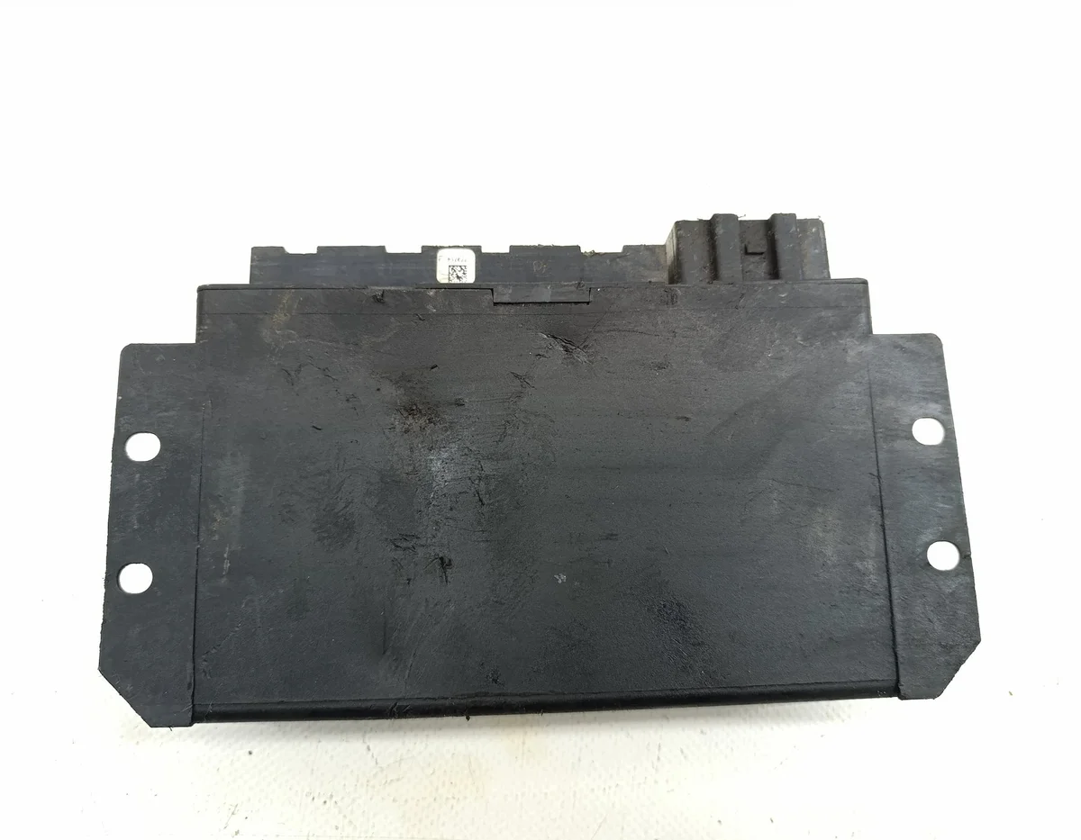 Komfortmodul Audi TT 8N7962267F image 6
