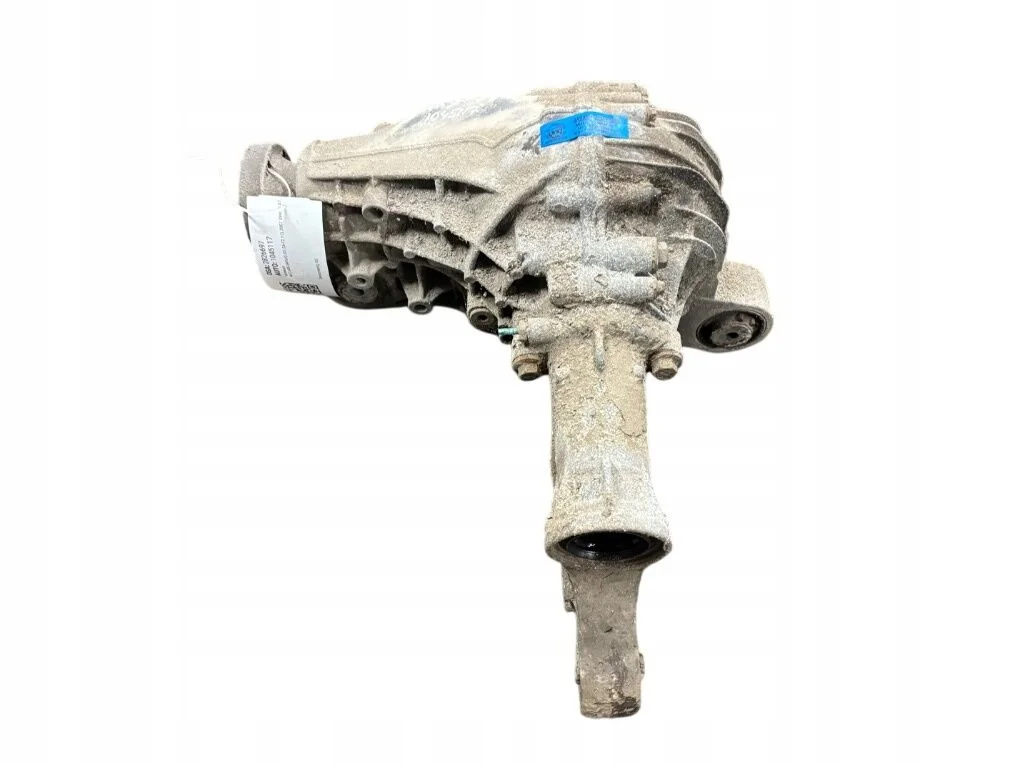 M-CLASS W164 Diferencial Delantero A1643302002