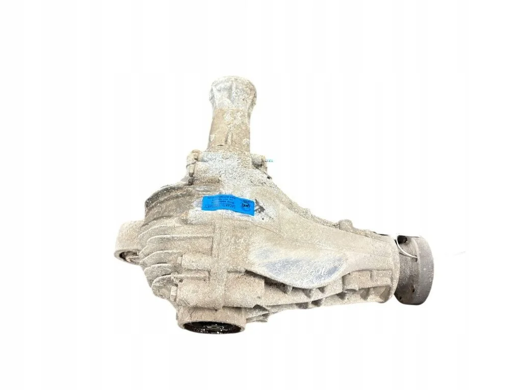 Differential M-CLASS W164 Framaxel Begagnad image 3