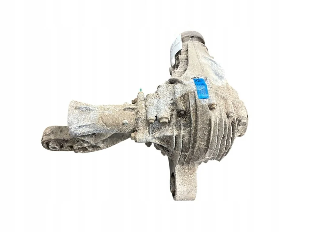 Differential M-CLASS W164 Framaxel Begagnad image 4