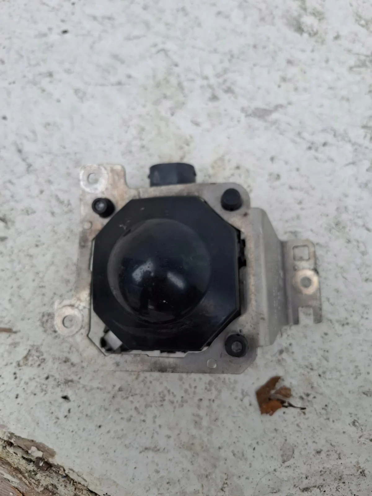 Sensor Radar ACC Audi A4 A5 B9 8W0907561K