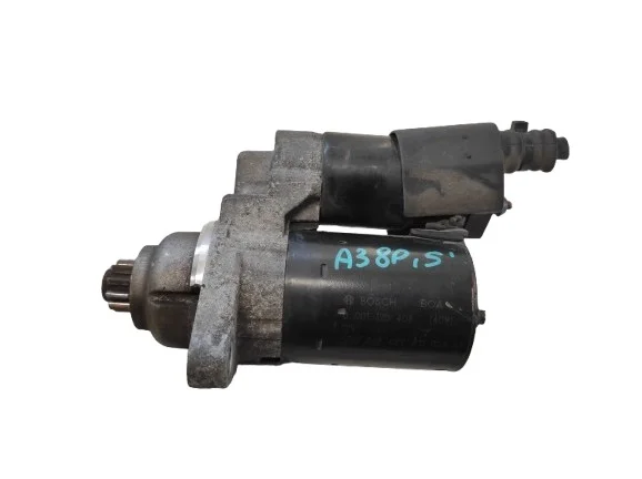 Startmotor Audi A3 8P 1.6 02T911023M