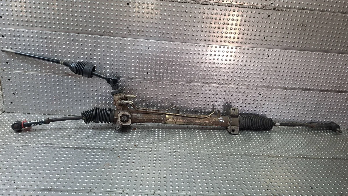 Crémaillère Fiat Ducato 1323199080