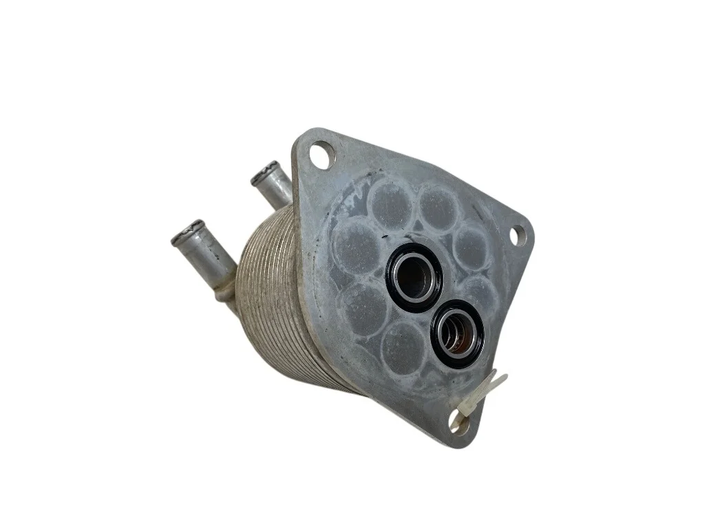 Peugeot Boxer Oil Cooler Used VA2828251