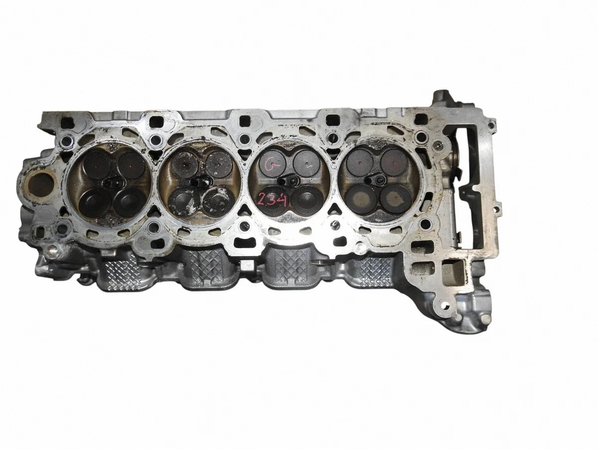 Culasse Jaguar XK XKR Range Rover 5.0 JPLA-6090-CA