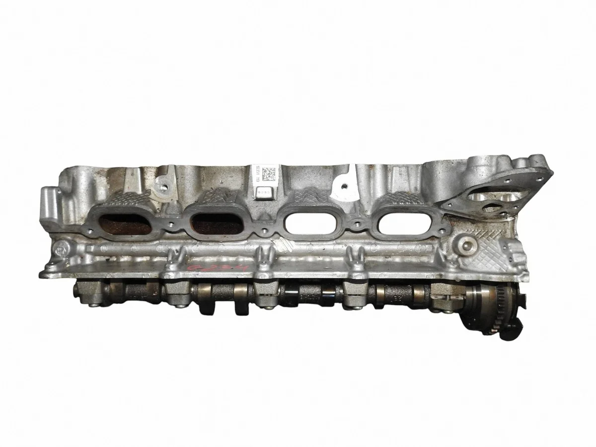 Culasse Jaguar XK XKR Range Rover 5.0 JPLA-6090-CA image 3