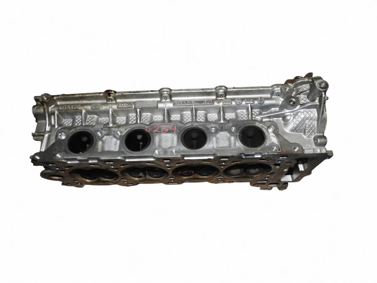 Culasse Jaguar XK XKR Range Rover 5.0 JPLA-6090-CA image 4