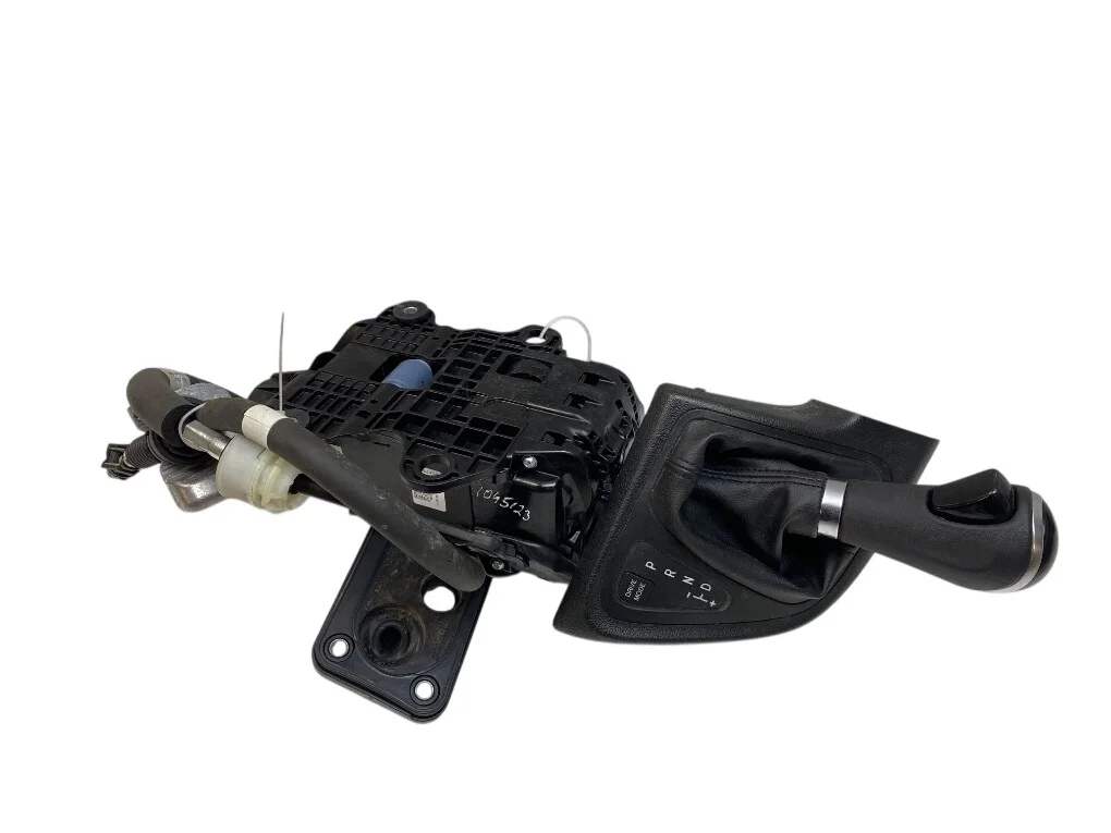 Schaltmechanismus Peugeot Boxer 735795101