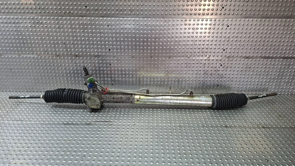 Boîtier de direction Fiat Ducato 1304291080