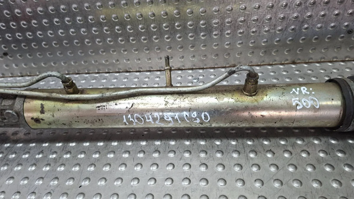 Lenkgetriebe Fiat Ducato 1304291080 image 3