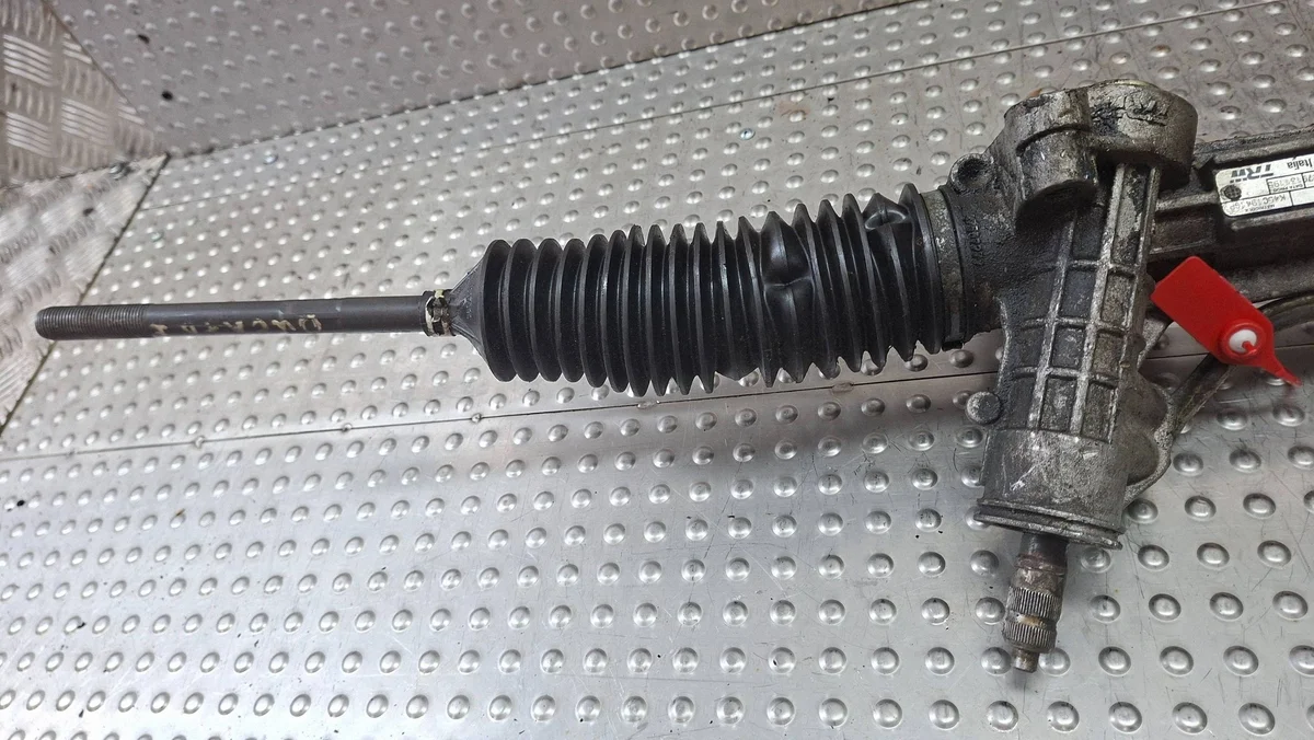 Lenkgetriebe Fiat Ducato 1304291080 image 7