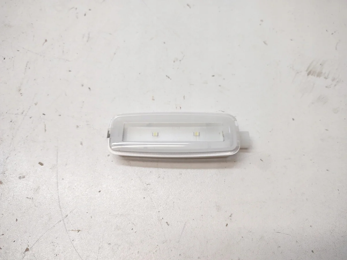 LED Innenleuchte Audi A1 8X A3 8V gebraucht image 3