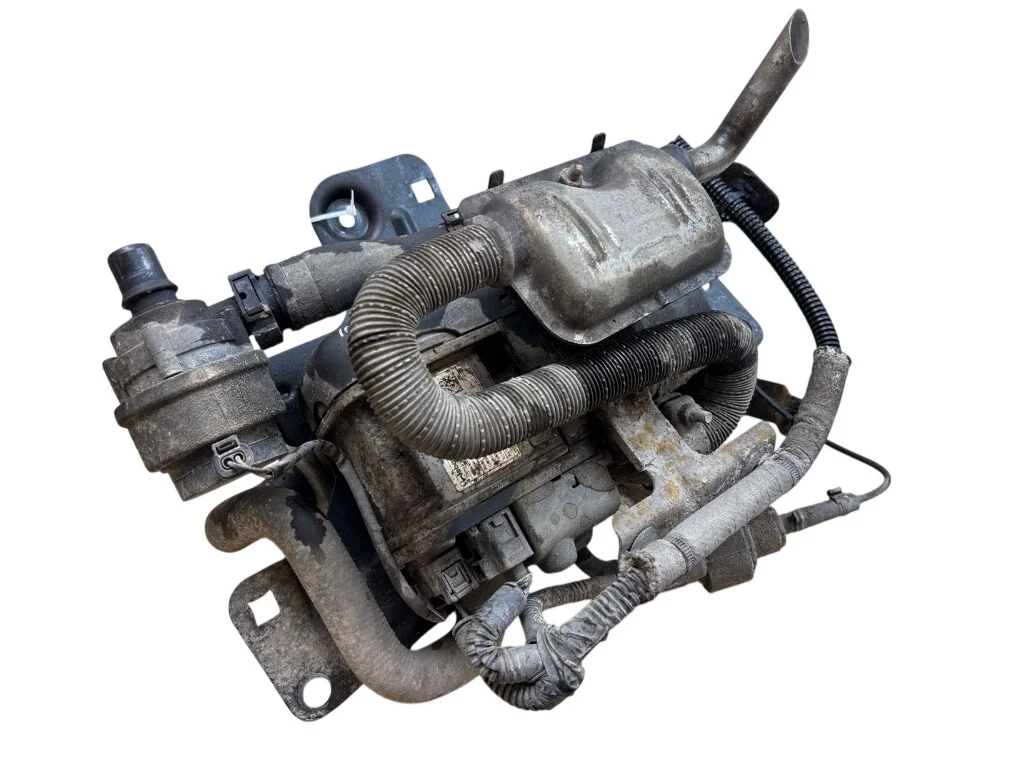 Calentador Webasto Toyota Proace Box 9018615F