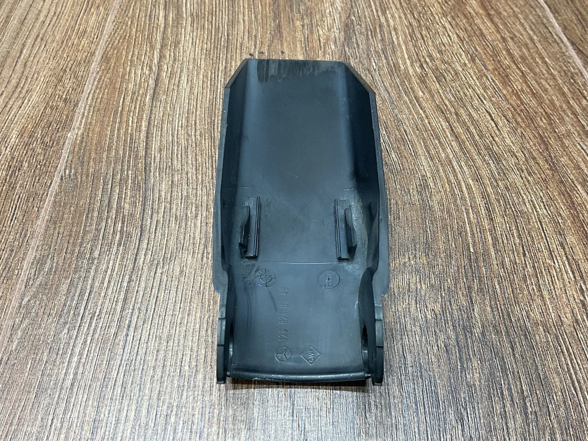 Bouchon essuie-glace MERCEDES SL R129 1248240349 image 8