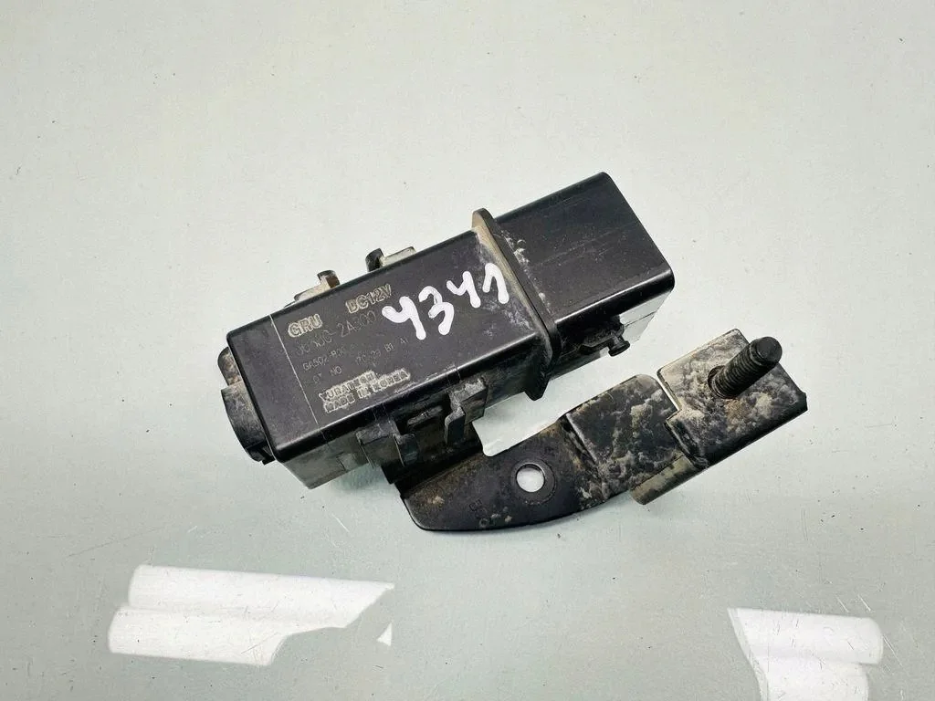 Bougies Kia GA502B06 Gebruikt