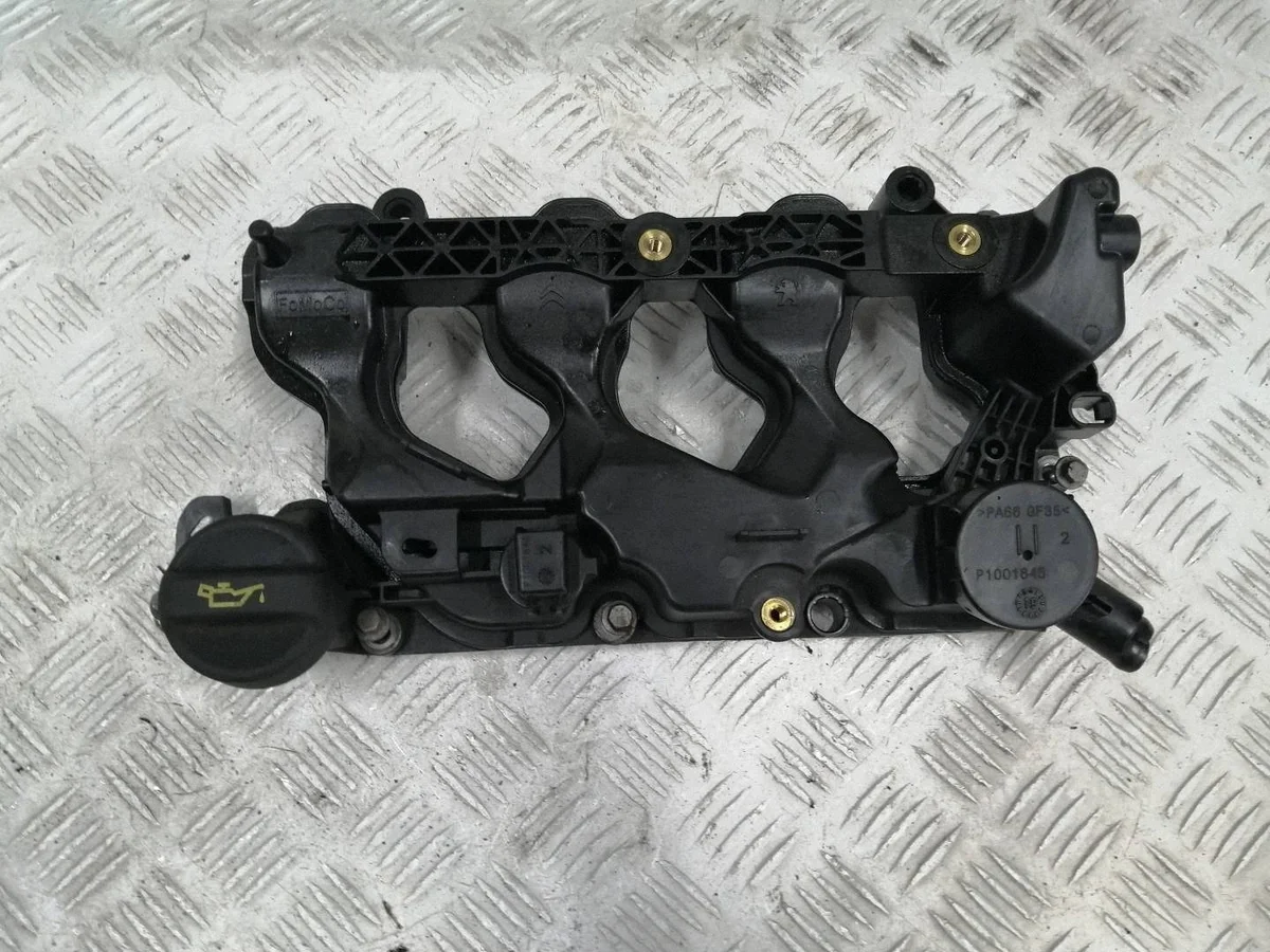 Tapa de Válvulas Citroen Cactus 1.5 BlueHDI