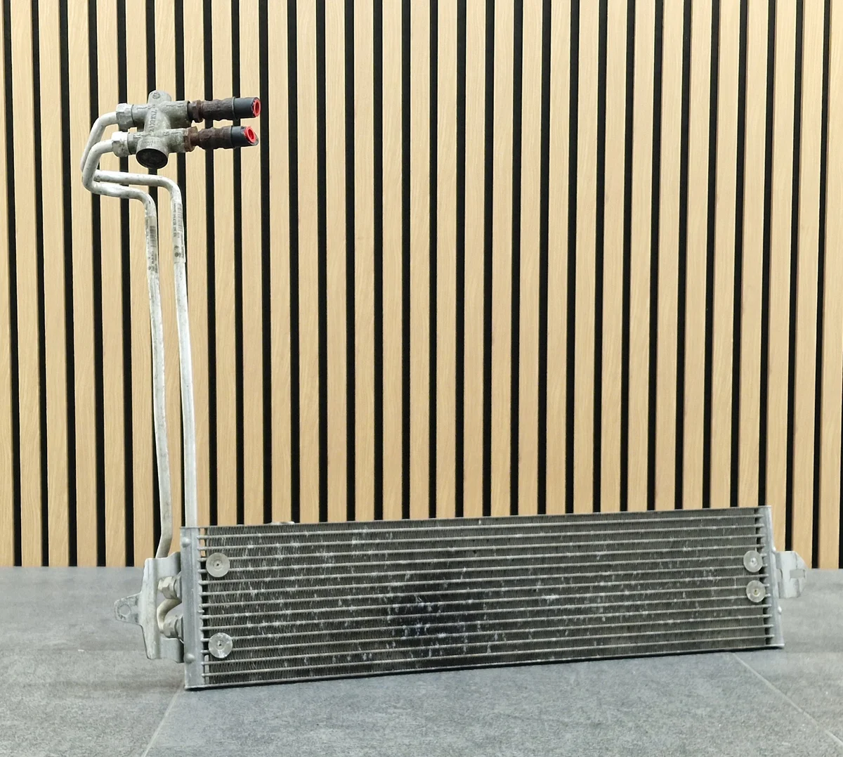 Kühler Getriebe Q7 Cayenne Touareg image 5