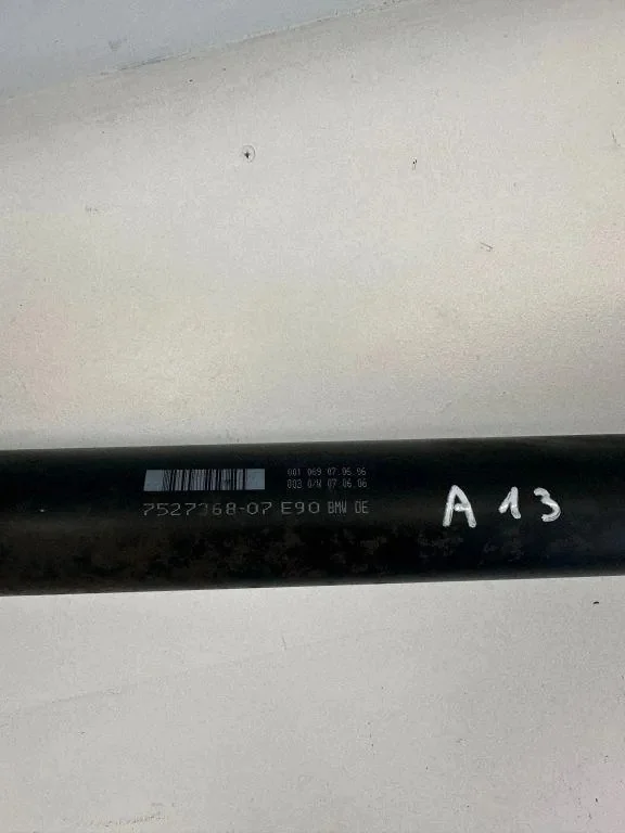 Antriebswelle BMW 3 Touring E91 3.0L Diesel image 8