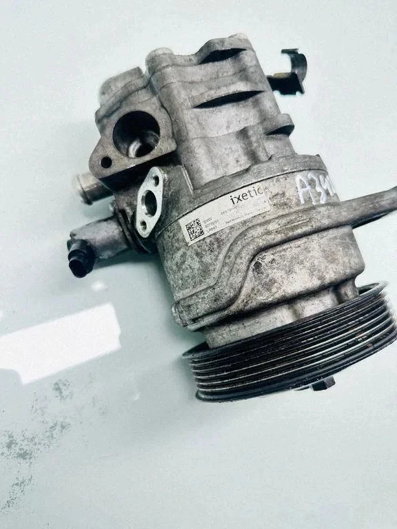 Servolenkung BMW X5 (F15, F85) 686791401 image 3