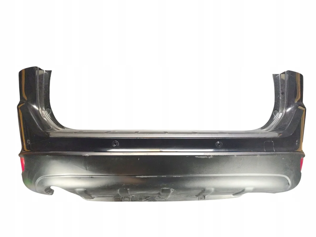 Heckstoßstange Volvo XC60 I (2008-2013) PDC