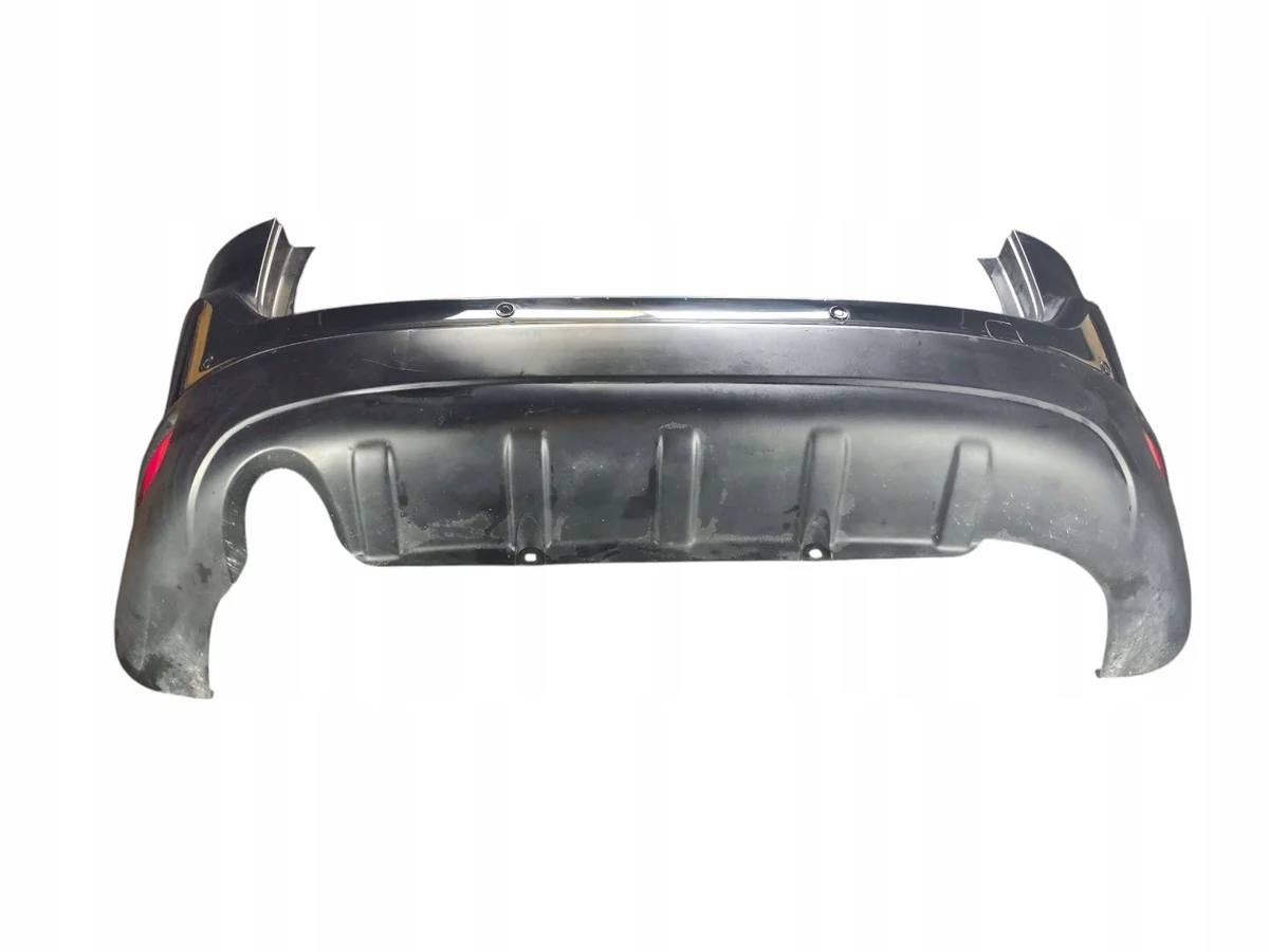 Heckstoßstange Volvo XC60 I (2008-2013) PDC image 8