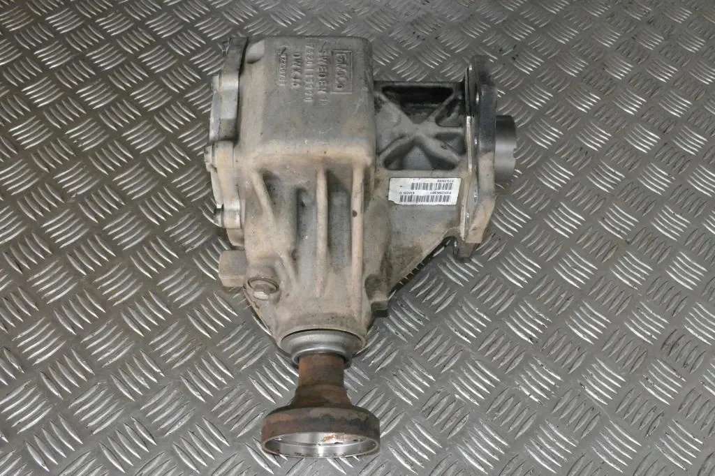 Volvo XC60 Front Reducer 31256301