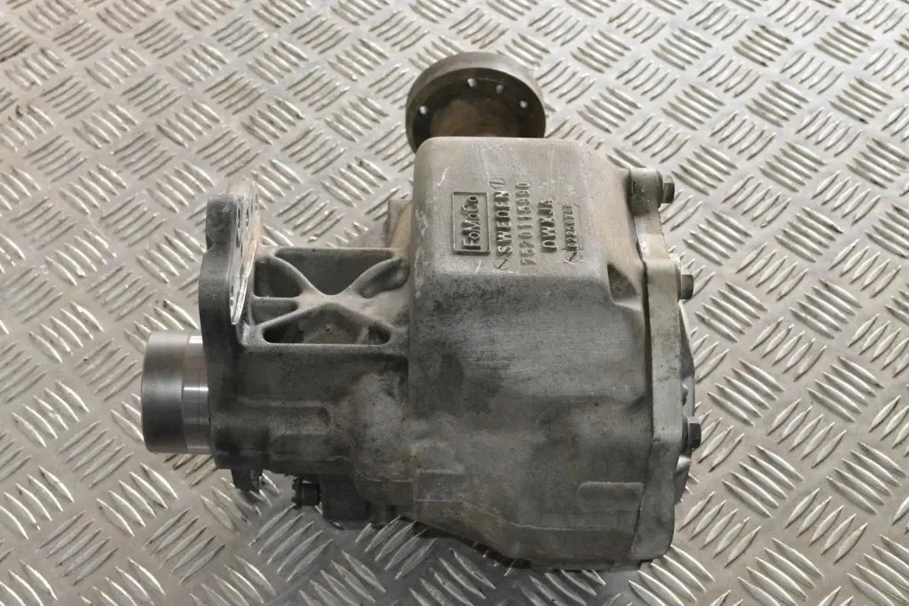 Reduktor VOLVO XC60 31256301 image 3