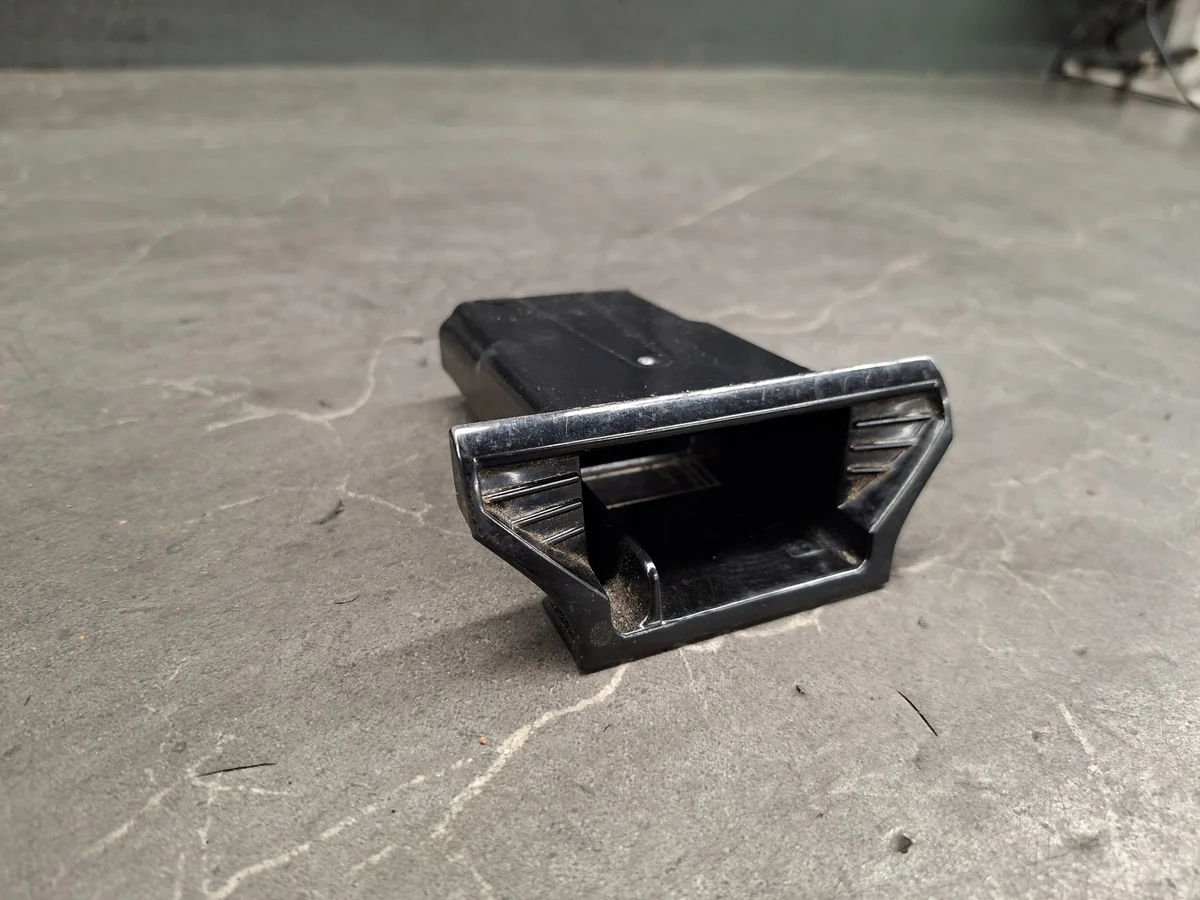 Askkopp Opel Vectra C GTS 315740400JC