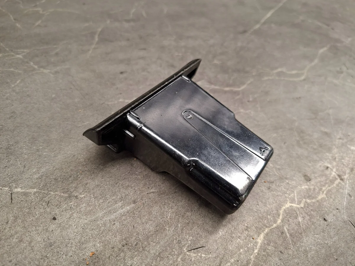 Aschenbecher Opel Vectra C GTS 315740400JC image 3