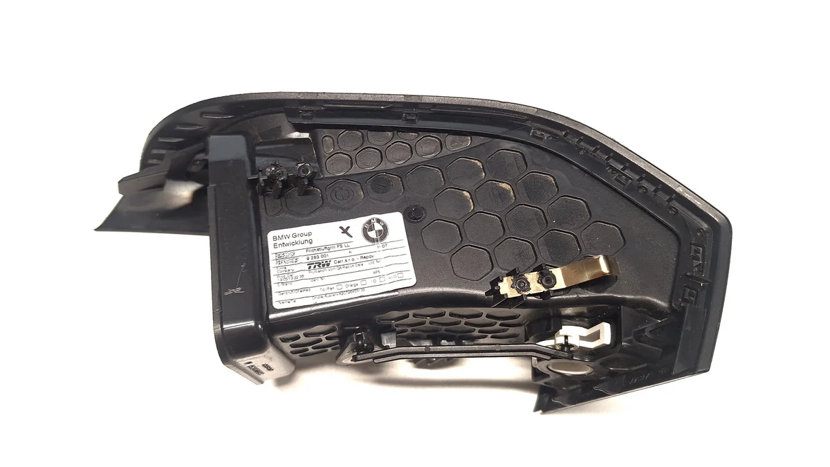 Rejilla BMW i3 I01 Izquierda 9283001 image 7