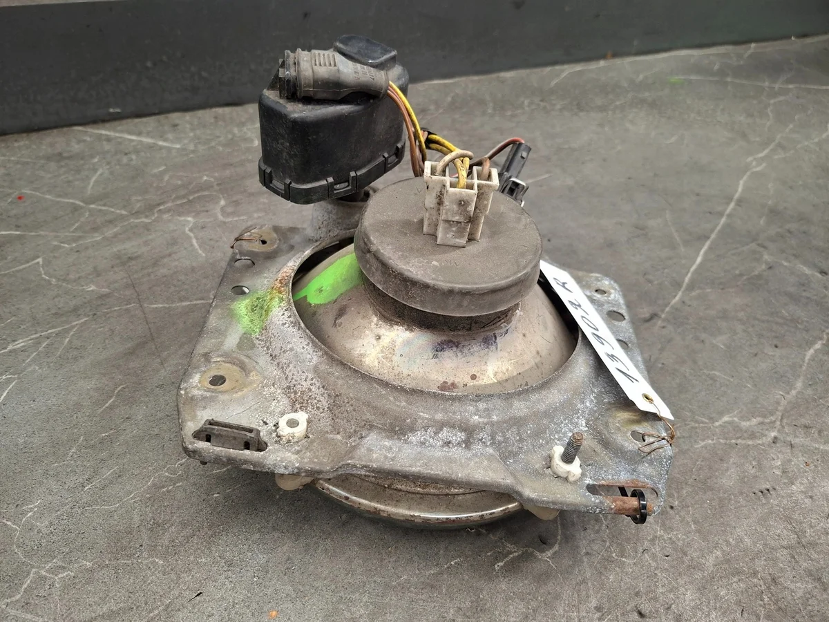 Faro destro anteriore VW Golf II 83-92 image 4
