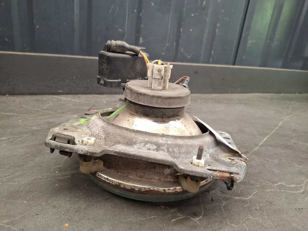 Faro destro anteriore VW Golf II 83-92 image 5