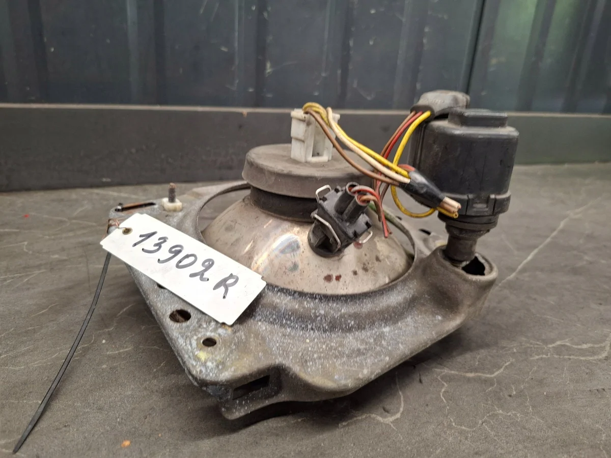 Faro destro anteriore VW Golf II 83-92 image 6