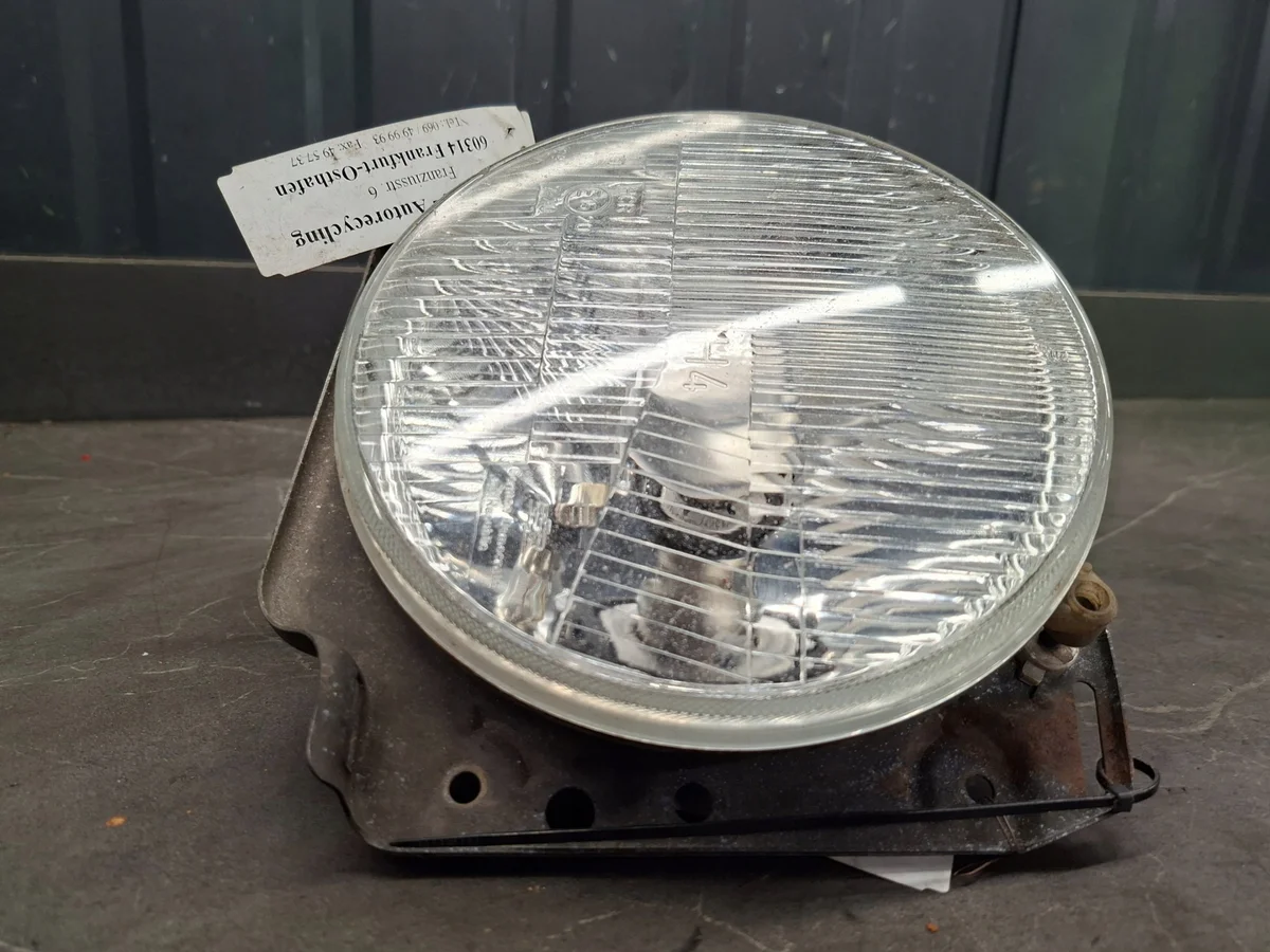 Faro destro anteriore VW Golf II 83-92 image 7