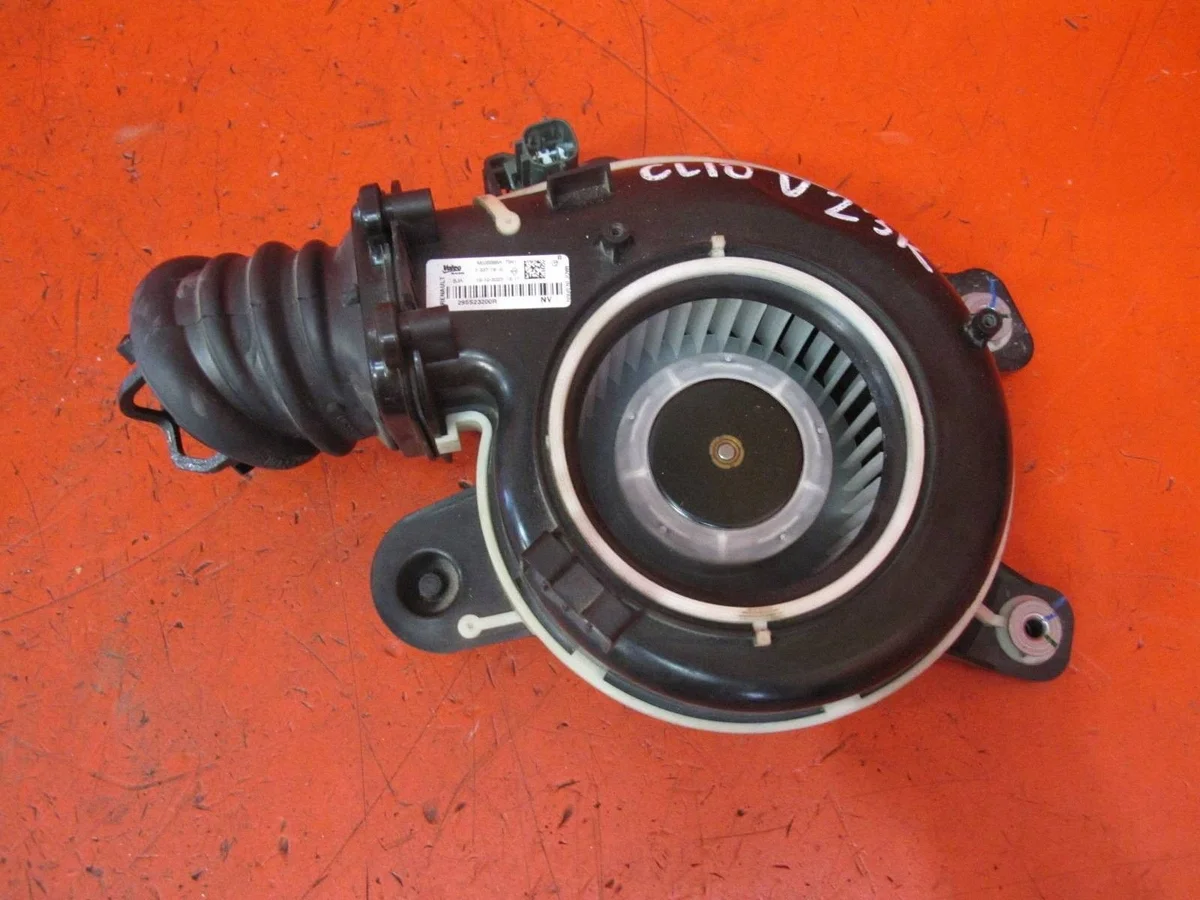 Ventilatore Dmuchawa Renault Clio V 295S23200R
