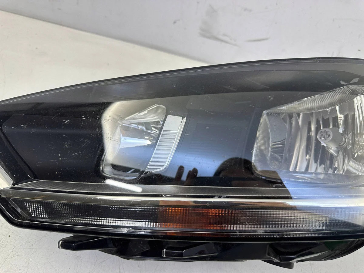 Phare Gauche VW Golf VII Sportsvan 517941005B image 3