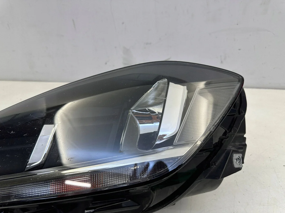 Phare Gauche VW Golf VII Sportsvan 517941005B image 4