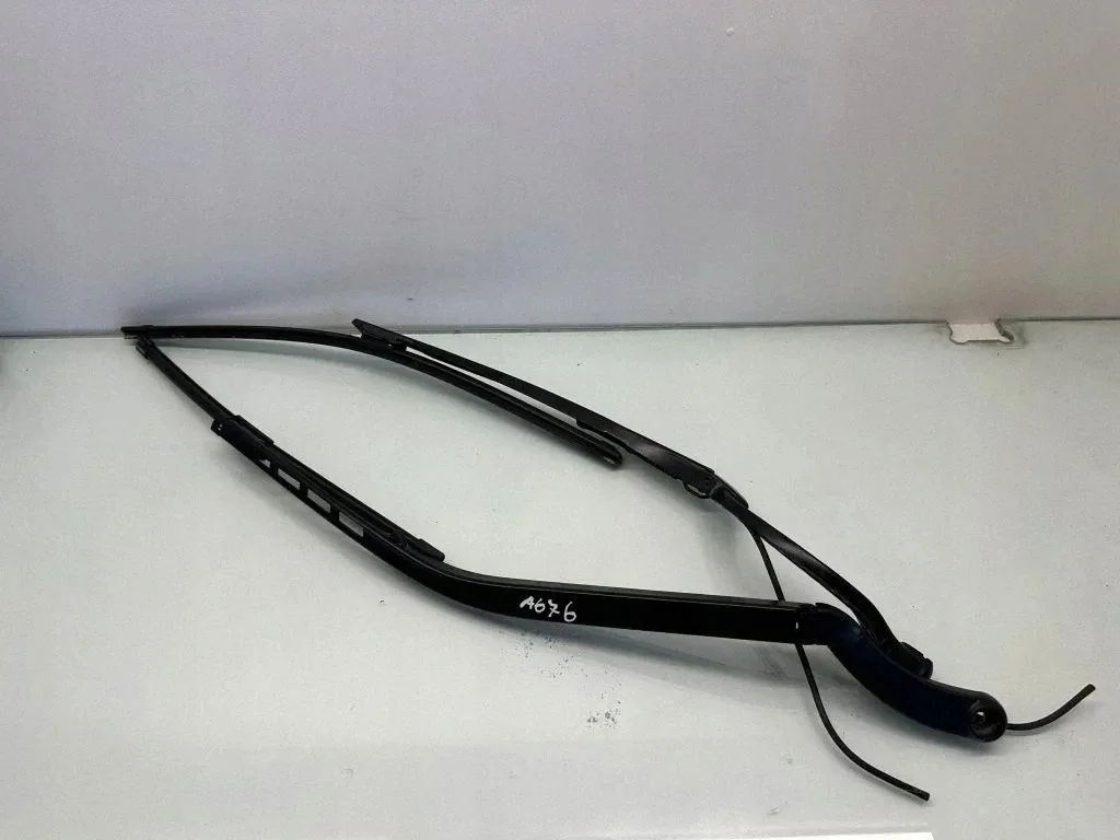 Braccio tergicristallo JAGUAR XF (X250) A676