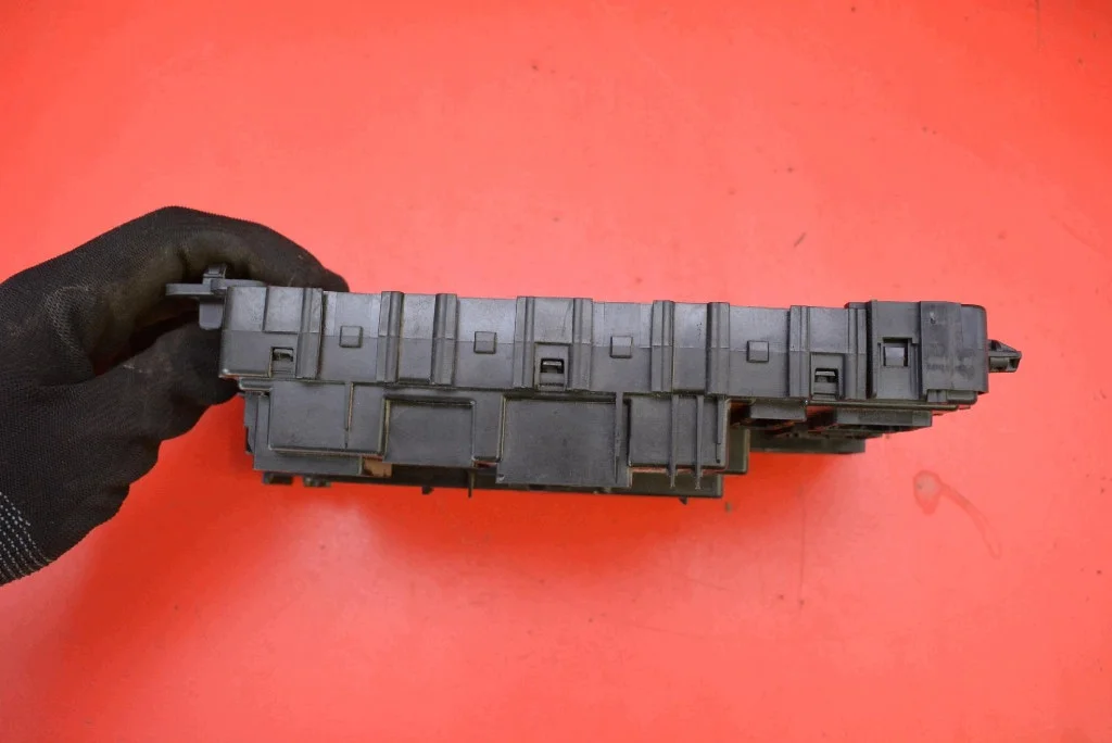 Sicherungskasten BCM GU5T-15604-CFC Ford Mondeo MK5 image 7